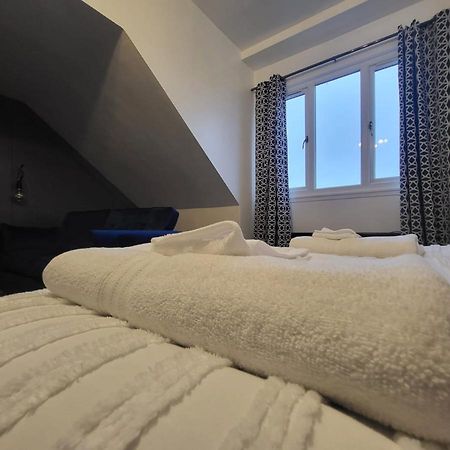 Dundas Apartments - Furnished Short Lets Сандерленд Екстер'єр фото