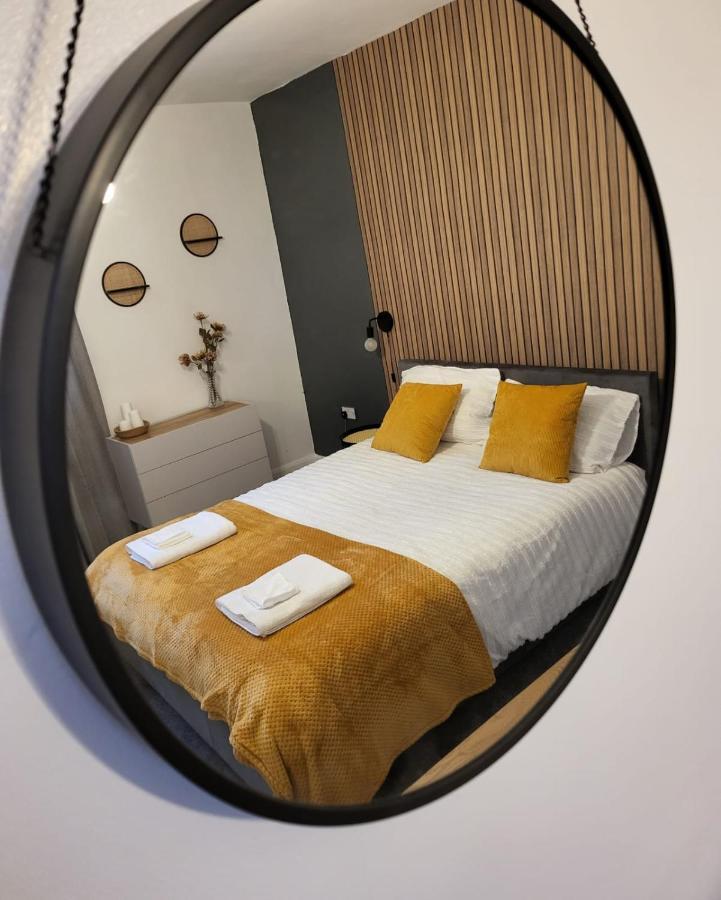 Dundas Apartments - Furnished Short Lets Сандерленд Екстер'єр фото