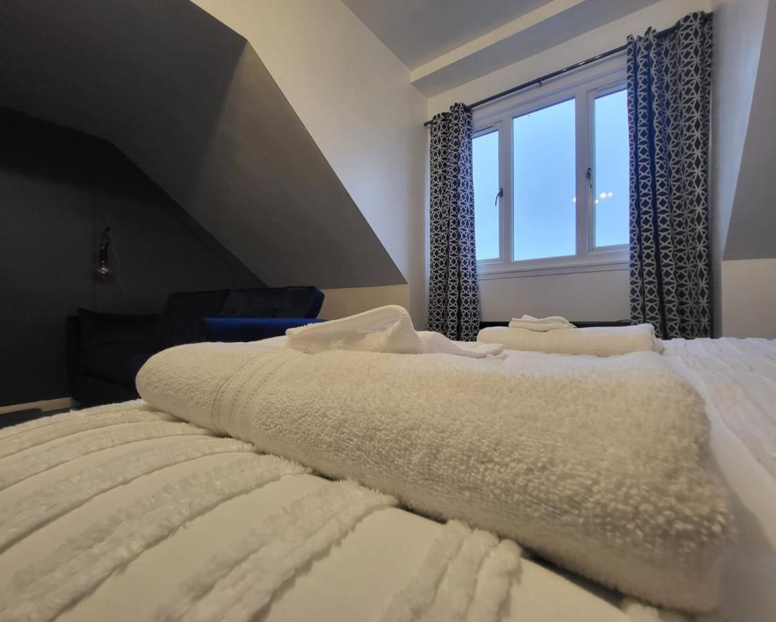 Dundas Apartments - Furnished Short Lets Сандерленд Екстер'єр фото