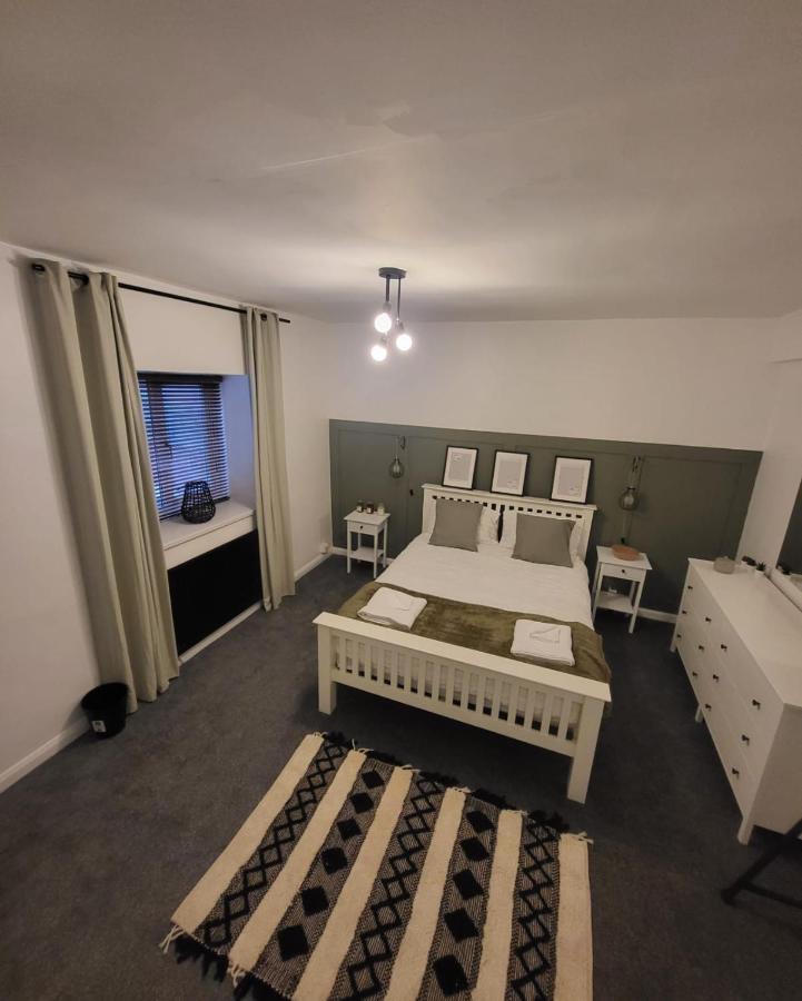 Dundas Apartments - Furnished Short Lets Сандерленд Екстер'єр фото