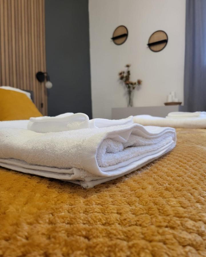 Dundas Apartments - Furnished Short Lets Сандерленд Екстер'єр фото