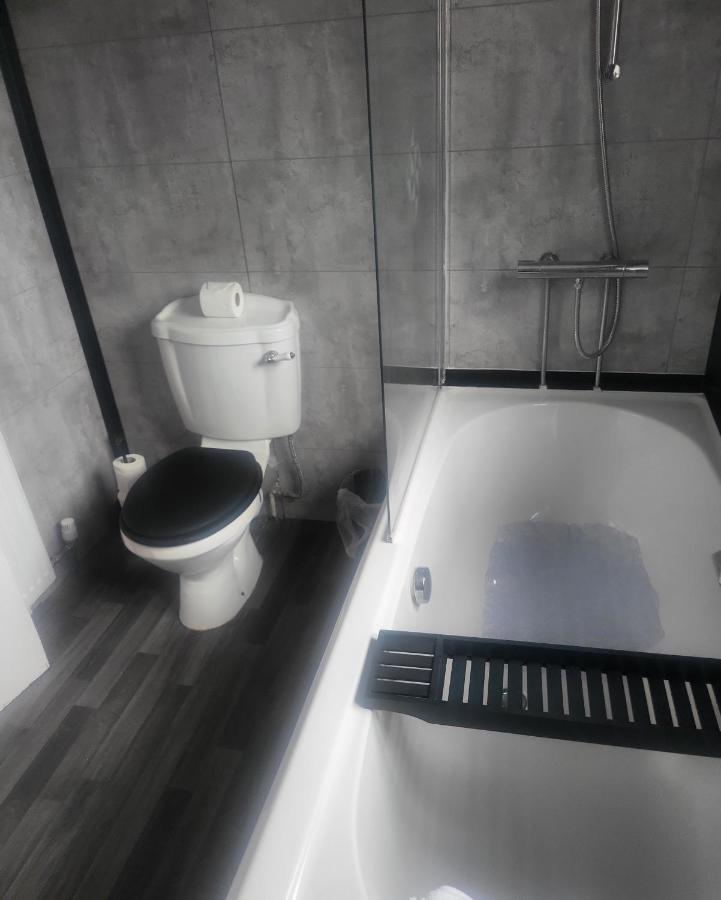 Dundas Apartments - Furnished Short Lets Сандерленд Екстер'єр фото