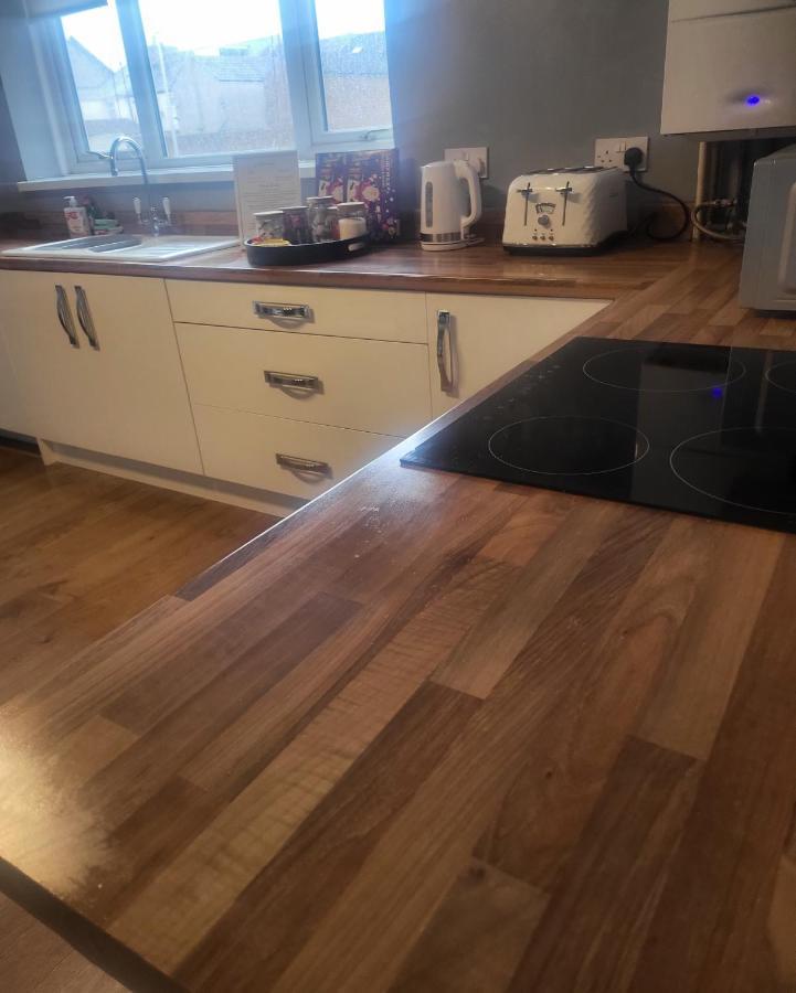 Dundas Apartments - Furnished Short Lets Сандерленд Екстер'єр фото