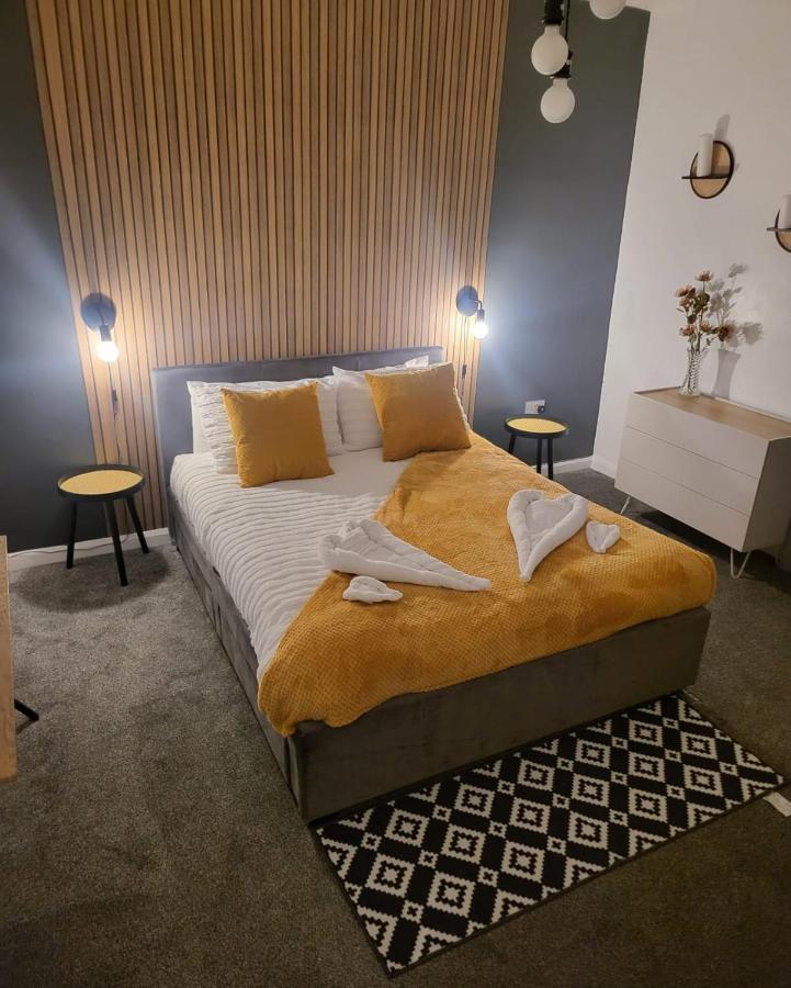 Dundas Apartments - Furnished Short Lets Сандерленд Екстер'єр фото